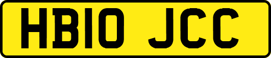 HB10JCC