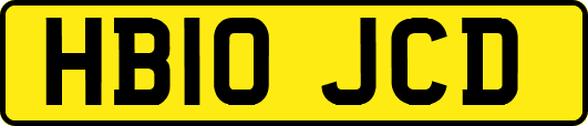 HB10JCD