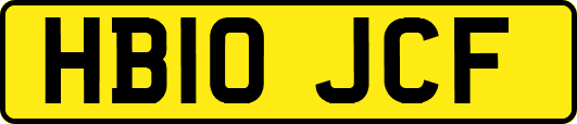 HB10JCF