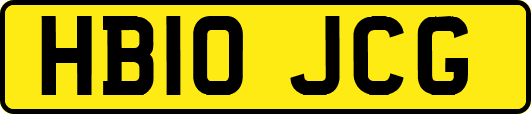 HB10JCG