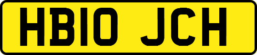 HB10JCH