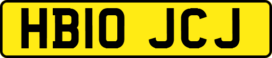 HB10JCJ
