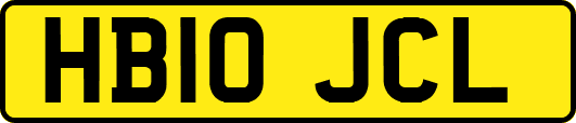 HB10JCL