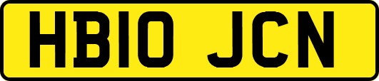 HB10JCN