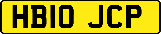 HB10JCP