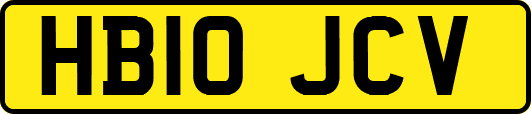 HB10JCV