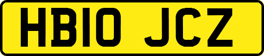 HB10JCZ