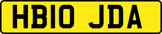 HB10JDA