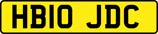 HB10JDC