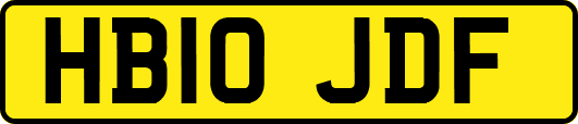 HB10JDF