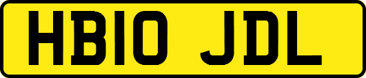 HB10JDL