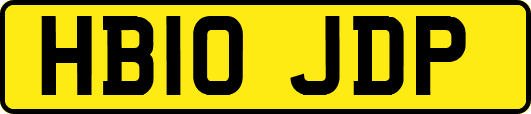 HB10JDP