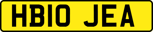 HB10JEA