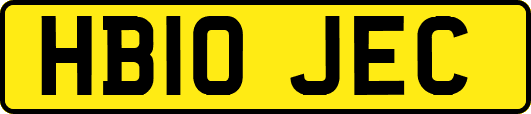 HB10JEC