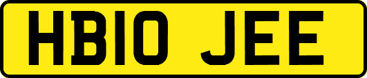 HB10JEE