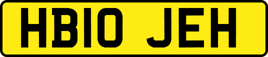 HB10JEH