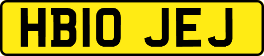 HB10JEJ