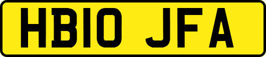 HB10JFA