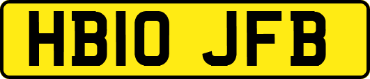 HB10JFB