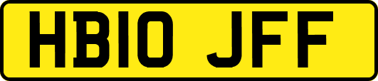 HB10JFF