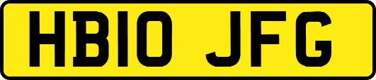 HB10JFG