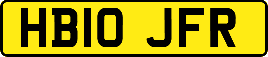 HB10JFR