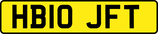 HB10JFT