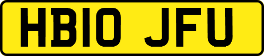 HB10JFU