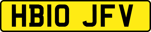 HB10JFV