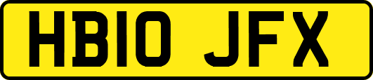 HB10JFX