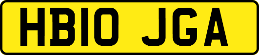 HB10JGA