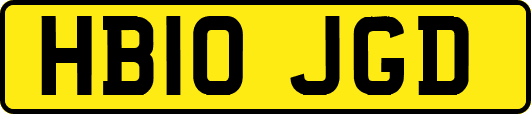 HB10JGD