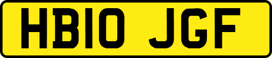 HB10JGF