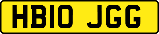 HB10JGG