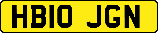 HB10JGN