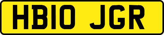 HB10JGR