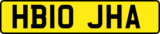 HB10JHA