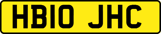 HB10JHC