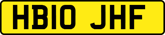 HB10JHF