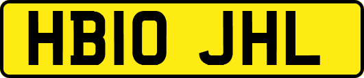HB10JHL