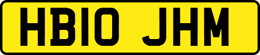 HB10JHM