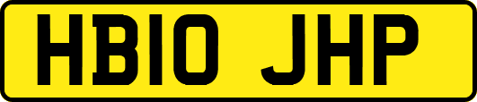 HB10JHP