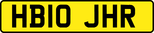 HB10JHR