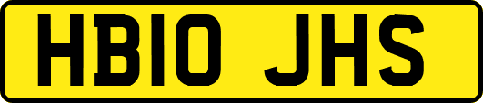 HB10JHS