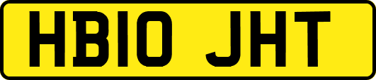 HB10JHT