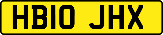HB10JHX