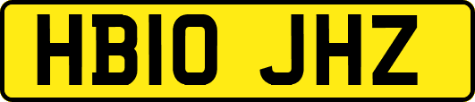 HB10JHZ