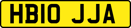 HB10JJA