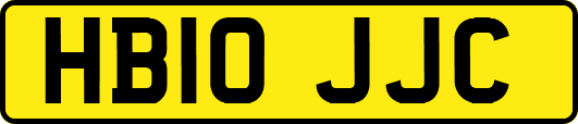 HB10JJC