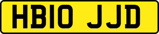HB10JJD